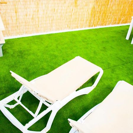 Vibesol Rooftop Apartament Плайя-Онда Экстерьер фото