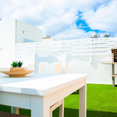 Vibesol Rooftop Apartament Плайя-Онда Экстерьер фото