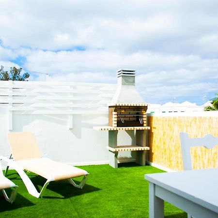 Vibesol Rooftop Apartament Плайя-Онда Экстерьер фото