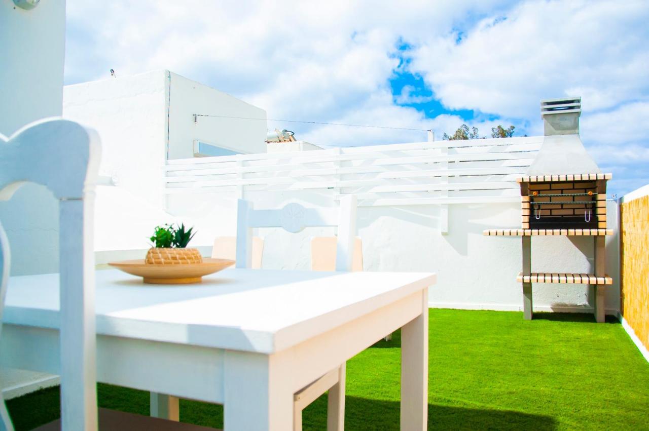 Vibesol Rooftop Apartament Плайя-Онда Экстерьер фото