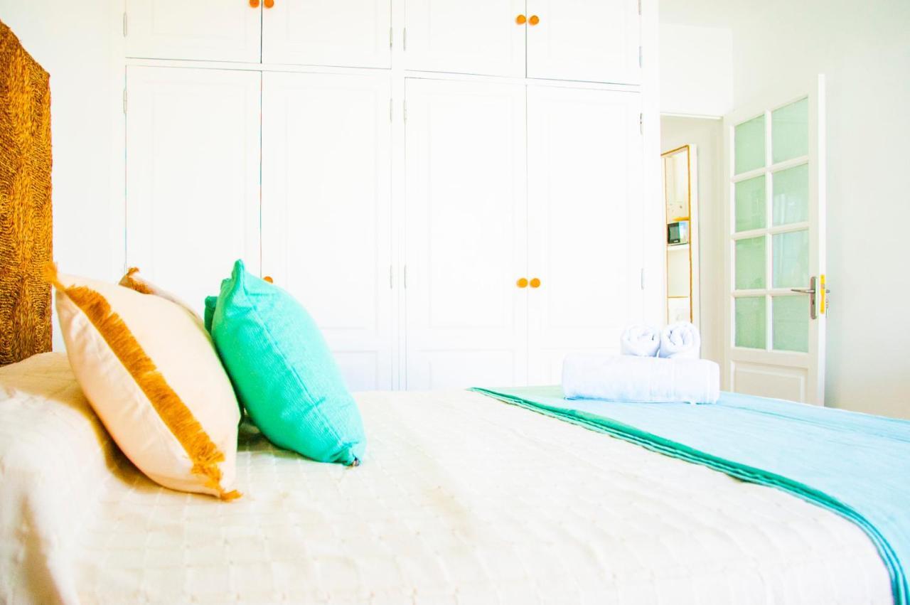 Vibesol Rooftop Apartament Плайя-Онда Экстерьер фото