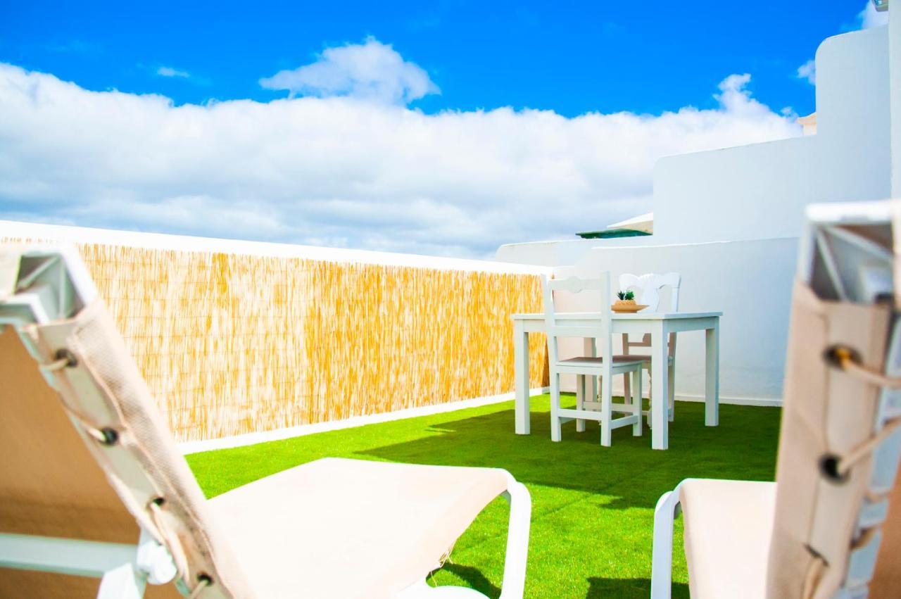 Vibesol Rooftop Apartament Плайя-Онда Экстерьер фото