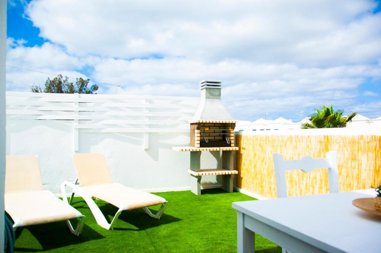 Vibesol Rooftop Apartament Плайя-Онда Экстерьер фото