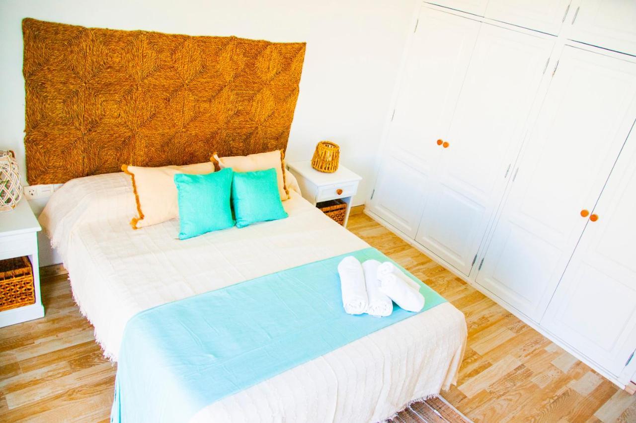 Vibesol Rooftop Apartament Плайя-Онда Экстерьер фото