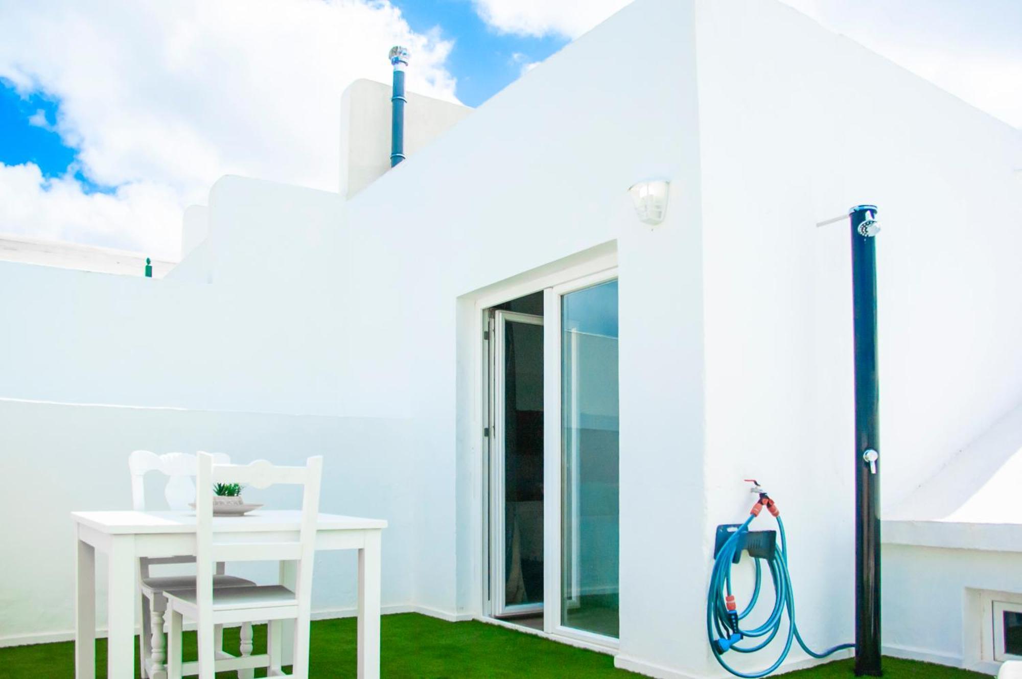 Vibesol Rooftop Apartament Плайя-Онда Экстерьер фото