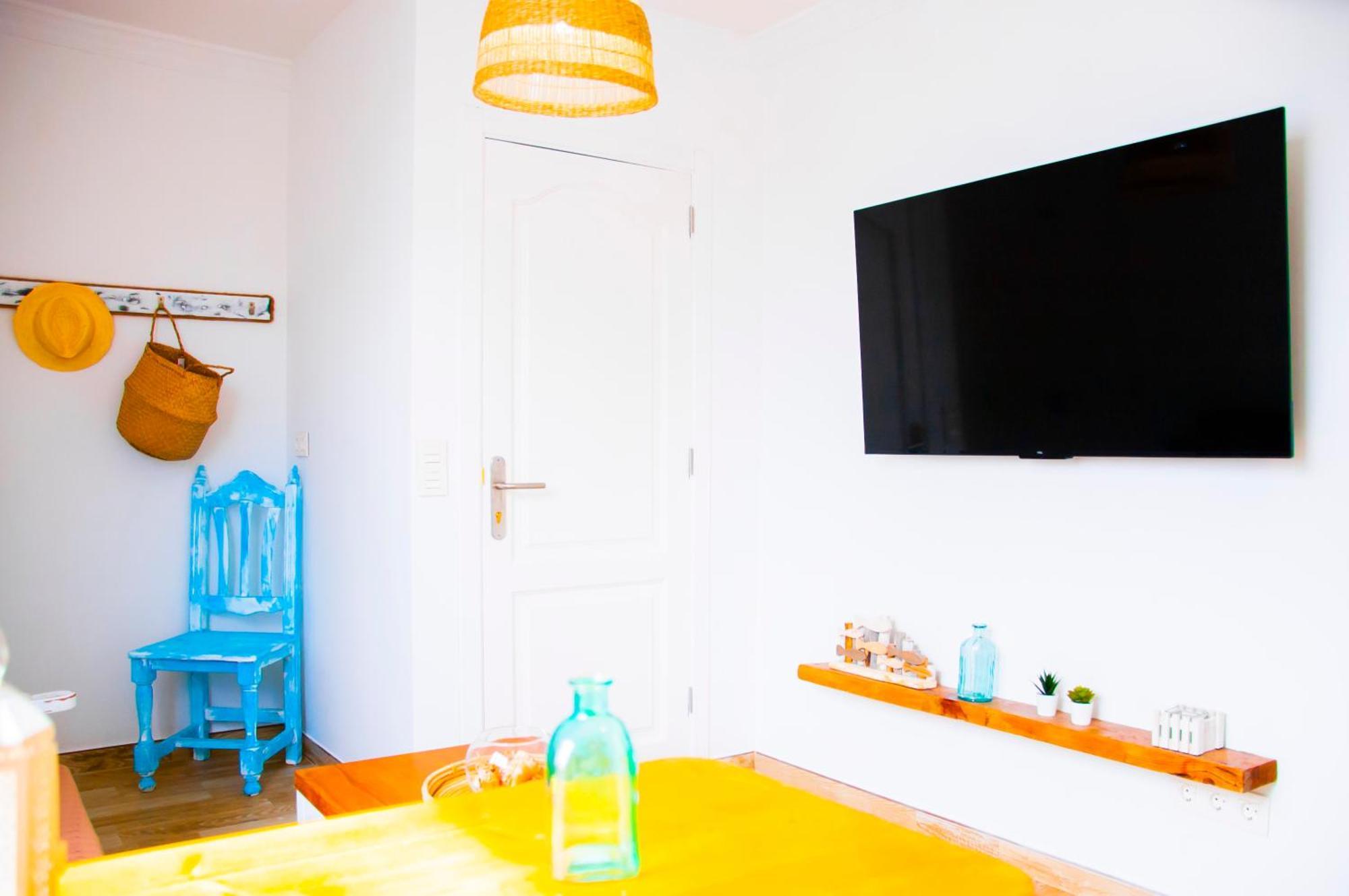 Vibesol Rooftop Apartament Плайя-Онда Экстерьер фото