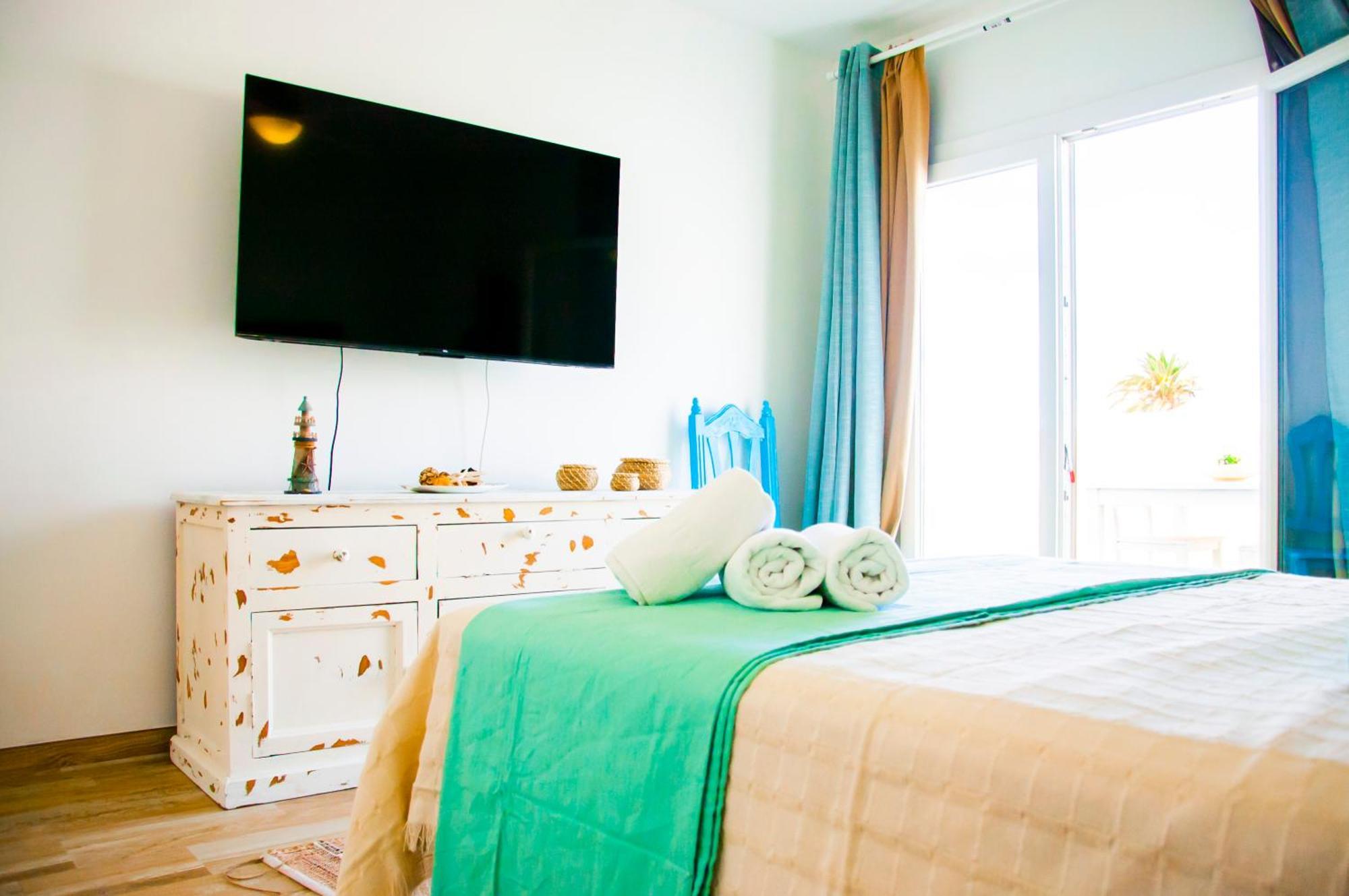 Vibesol Rooftop Apartament Плайя-Онда Экстерьер фото
